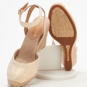 COPY - Martha Stewart for Aerosoles